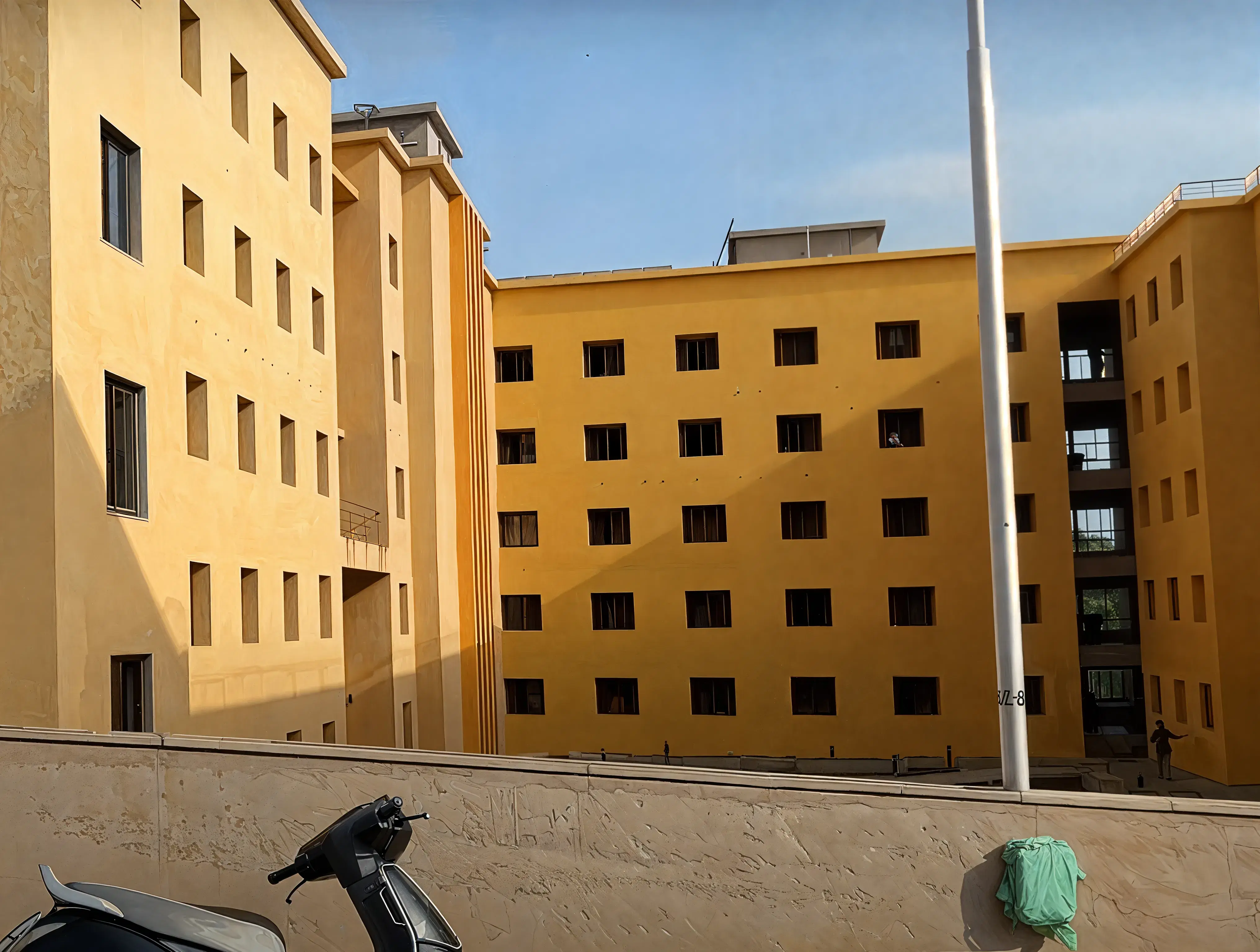 GIM Goa Campus photo 41